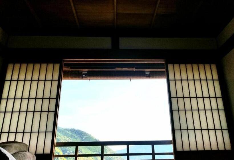 펜션 Guesthouse En