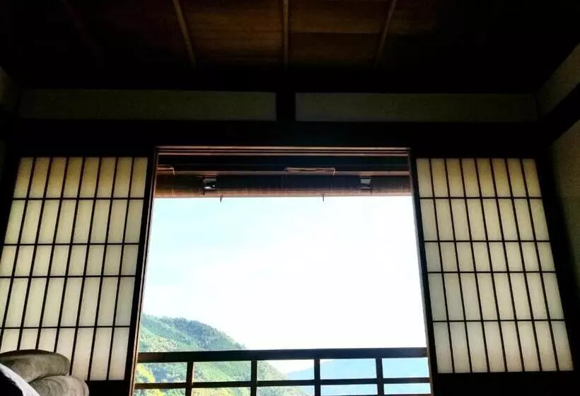 ペンション Guesthouse En