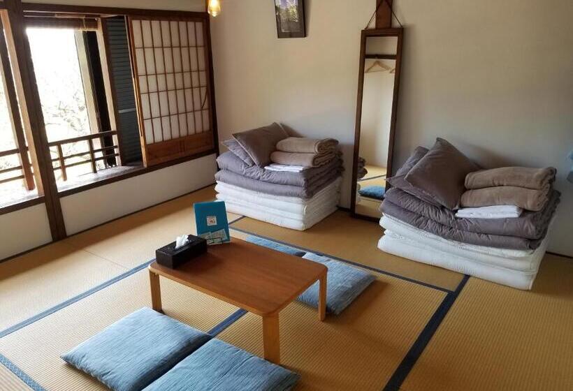 펜션 Guesthouse En