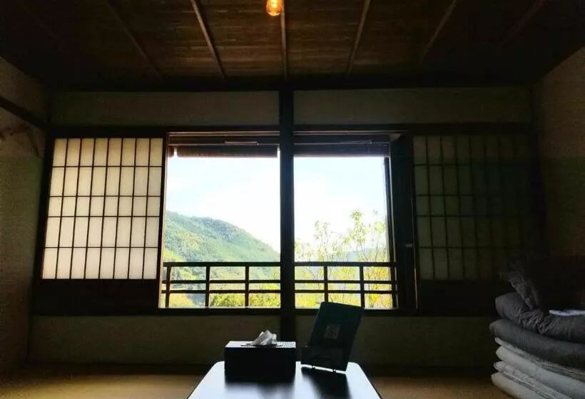 ペンション Guesthouse En