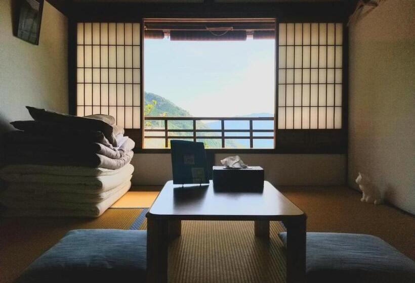 펜션 Guesthouse En