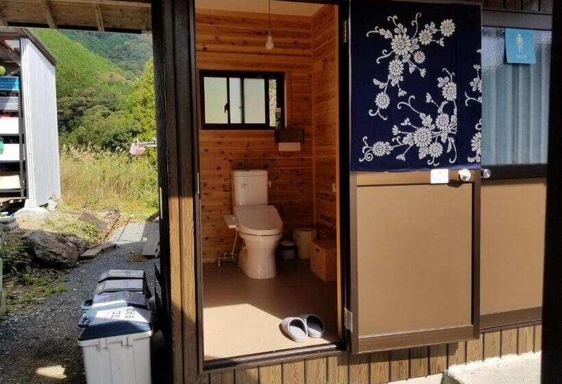 펜션 Guesthouse En