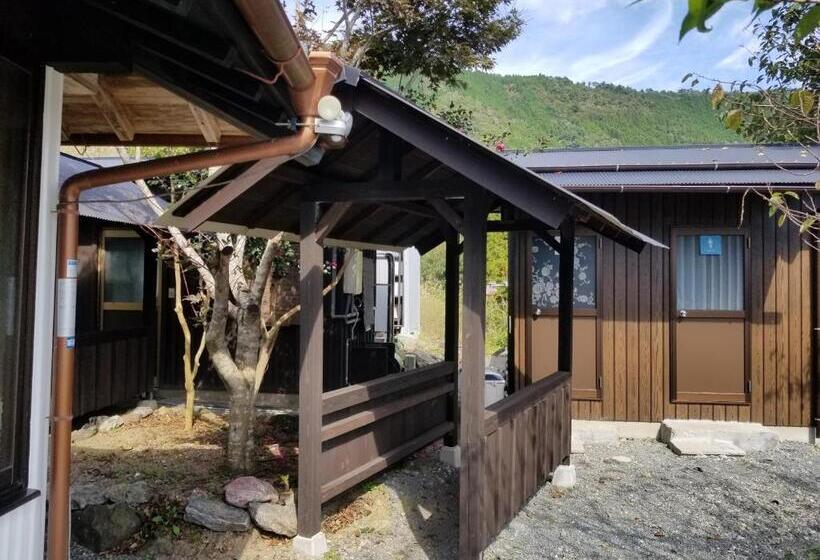 펜션 Guesthouse En