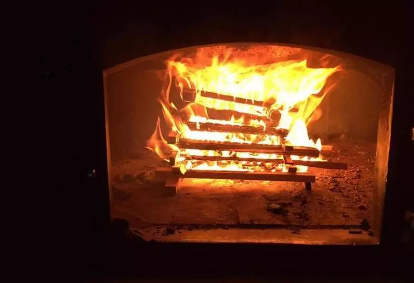 ペンション Guesthouse En