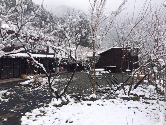 펜션 Guesthouse En