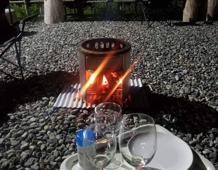 펜션 Guesthouse En