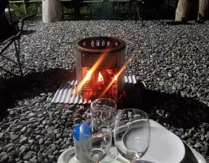 ペンション Guesthouse En