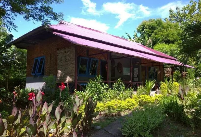 Majatalo Leko Lembo Guesthouse