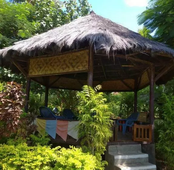 Majatalo Leko Lembo Guesthouse