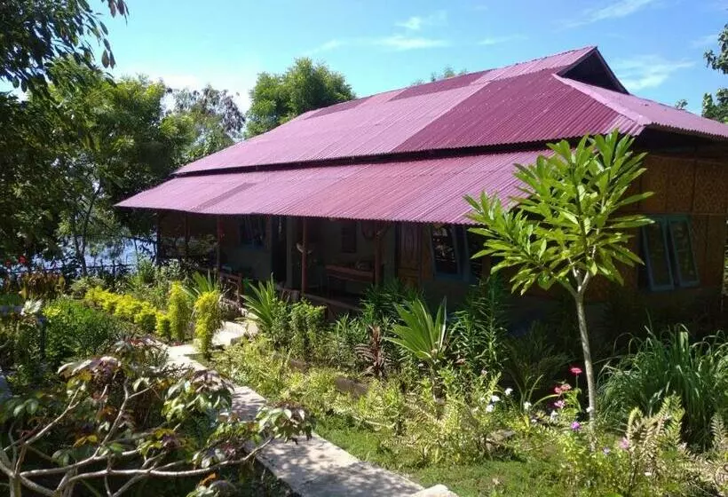 Majatalo Leko Lembo Guesthouse