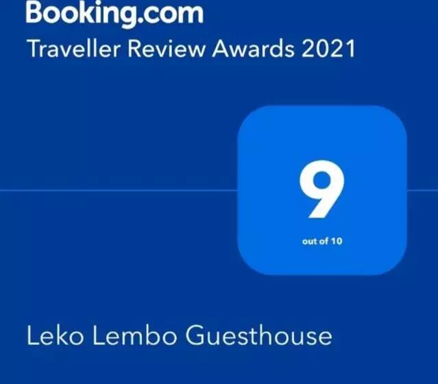 Majatalo Leko Lembo Guesthouse
