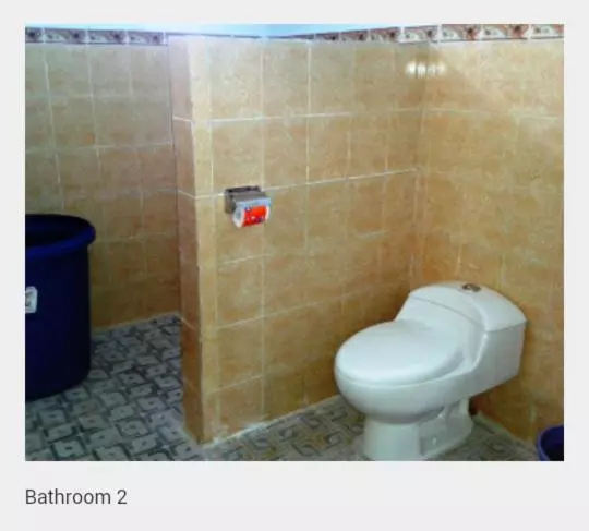 Majatalo Leko Lembo Guesthouse