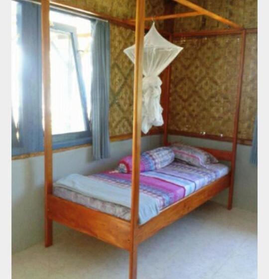 Пансион Leko Lembo Guesthouse