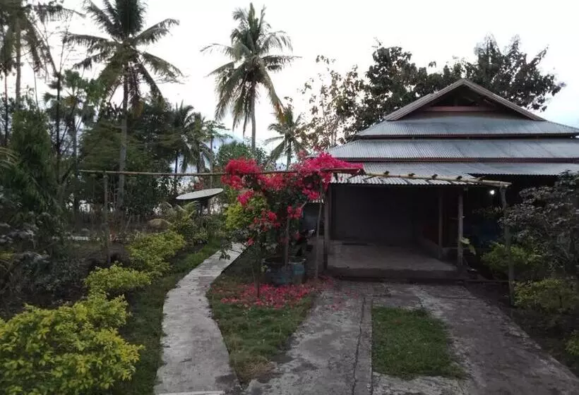 Majatalo Leko Lembo Guesthouse