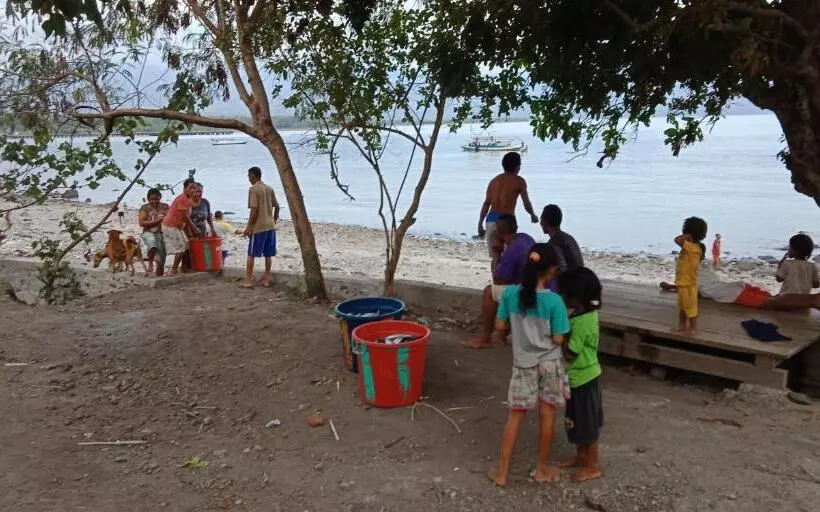 Majatalo Leko Lembo Guesthouse