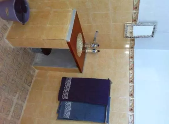 Majatalo Leko Lembo Guesthouse