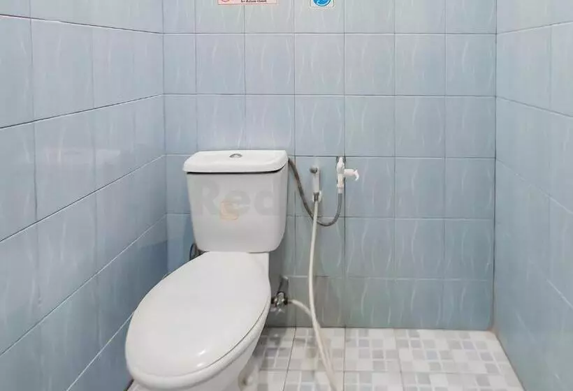 ペンション Griya Tambun Raya Redpartner