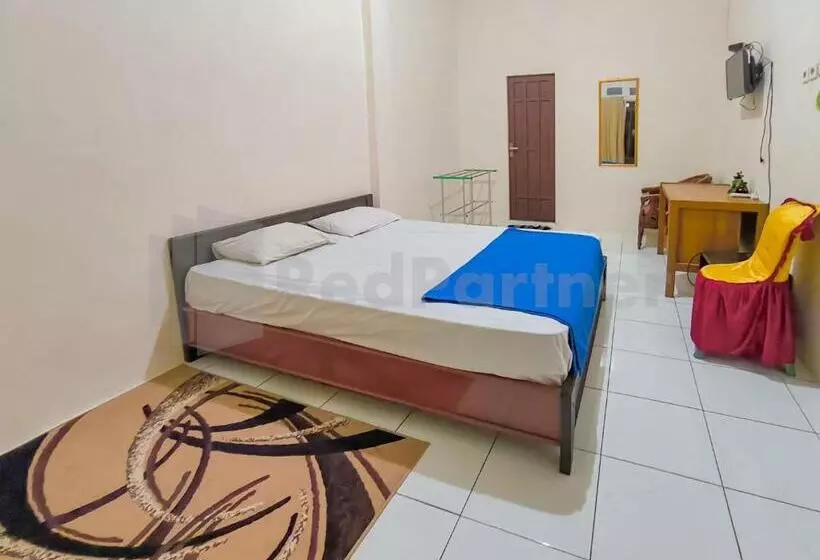 ペンション Griya Tambun Raya Redpartner