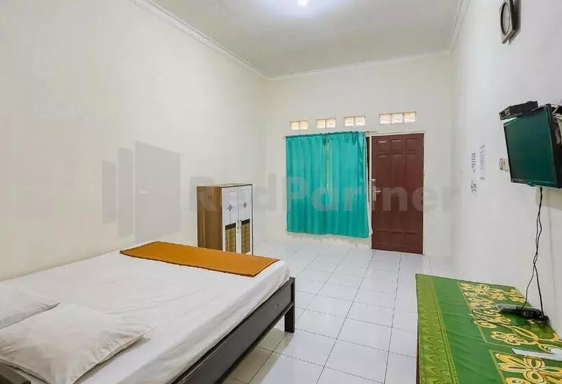 ペンション Griya Tambun Raya Redpartner