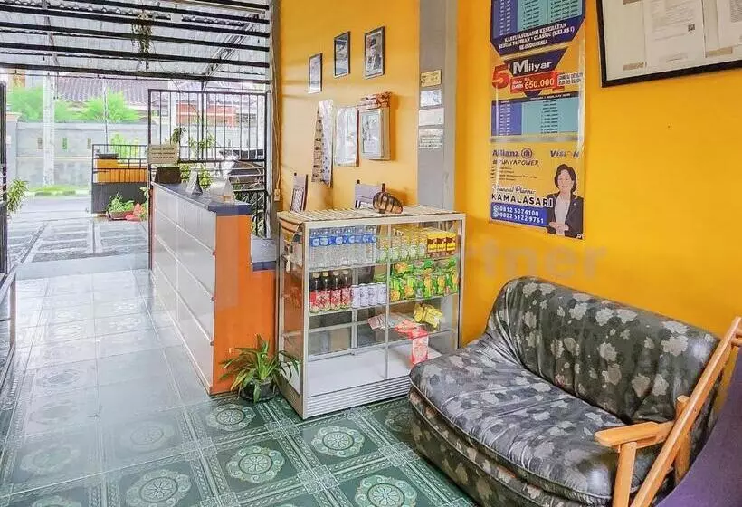 ペンション Griya Tambun Raya Redpartner