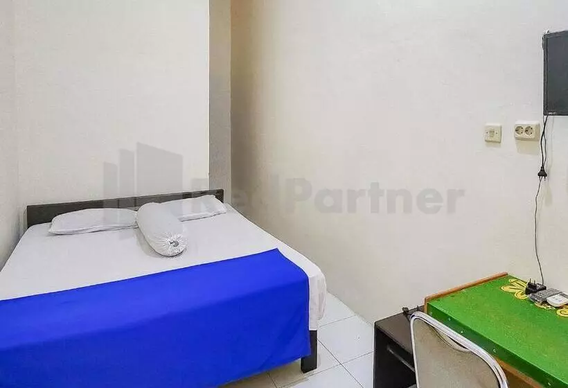 ペンション Griya Tambun Raya Redpartner