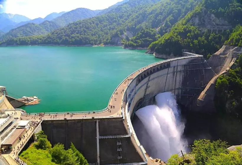 Ryokan 金剛寺 宿坊 成穂院