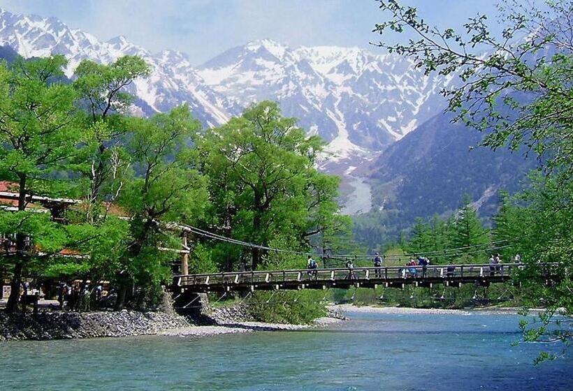 Рёкан 金剛寺 宿坊 成穂院