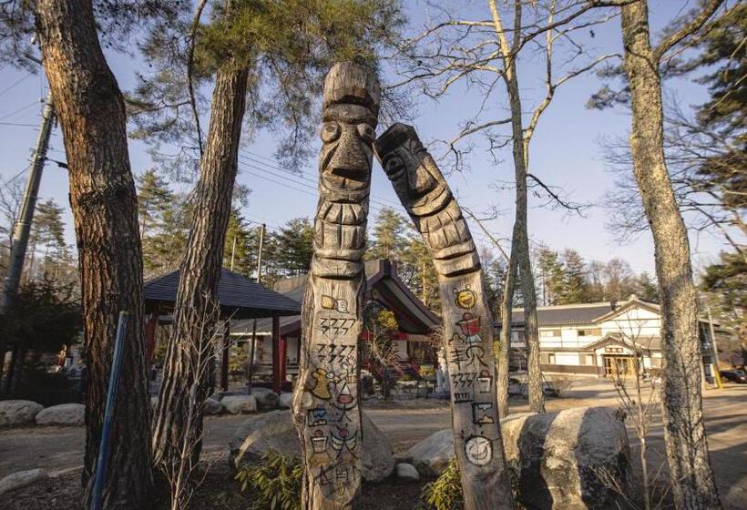 Рёкан 金剛寺 宿坊 成穂院