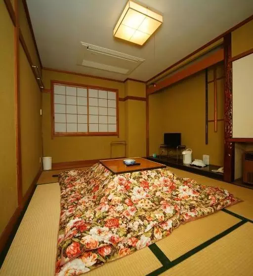 Ryokan Nakaya