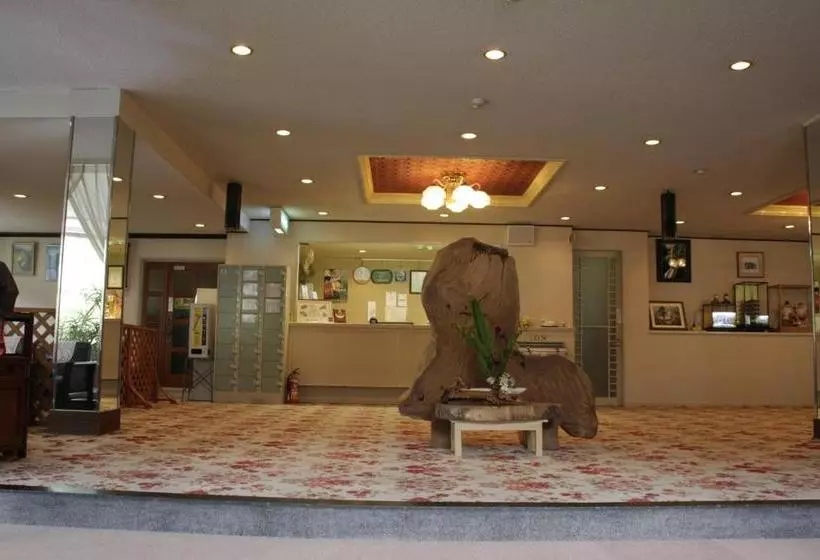 Ryokan Nakaya