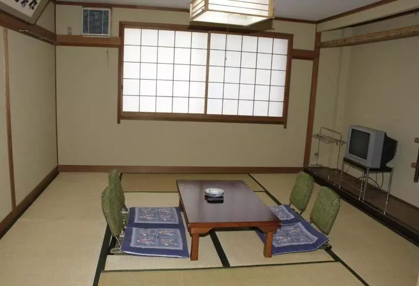 Ryokan Nakaya