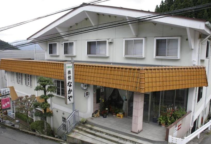 Ryokan Nakaya