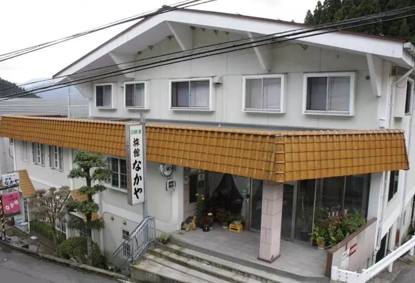 Ryokan Nakaya