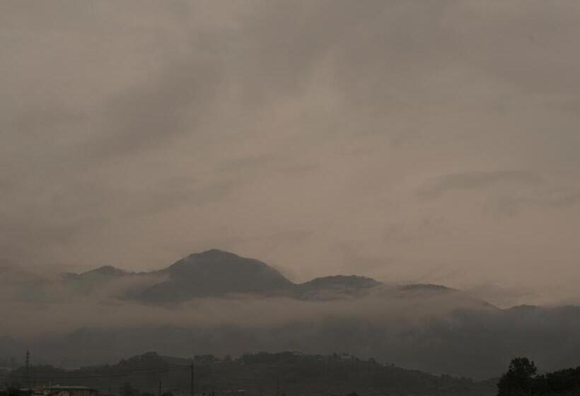 Ryokan Zen&bed Bogetsuan