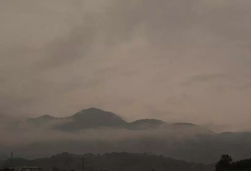 旅館 Zen&bed Bogetsuan