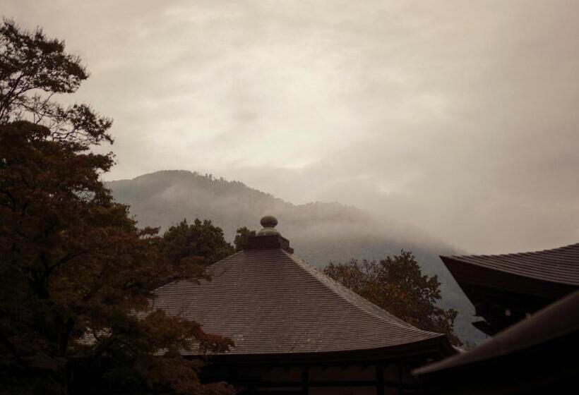 Ryokan Zen&bed Bogetsuan