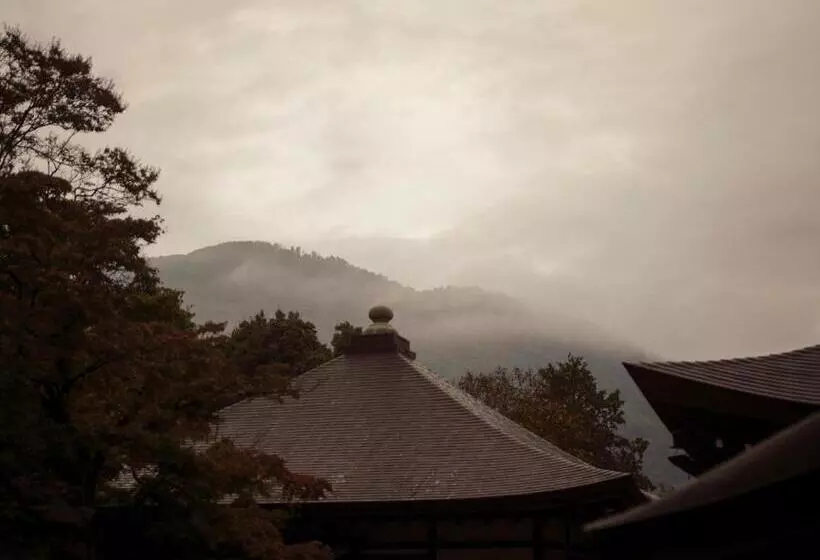 旅館 Zen&bed Bogetsuan