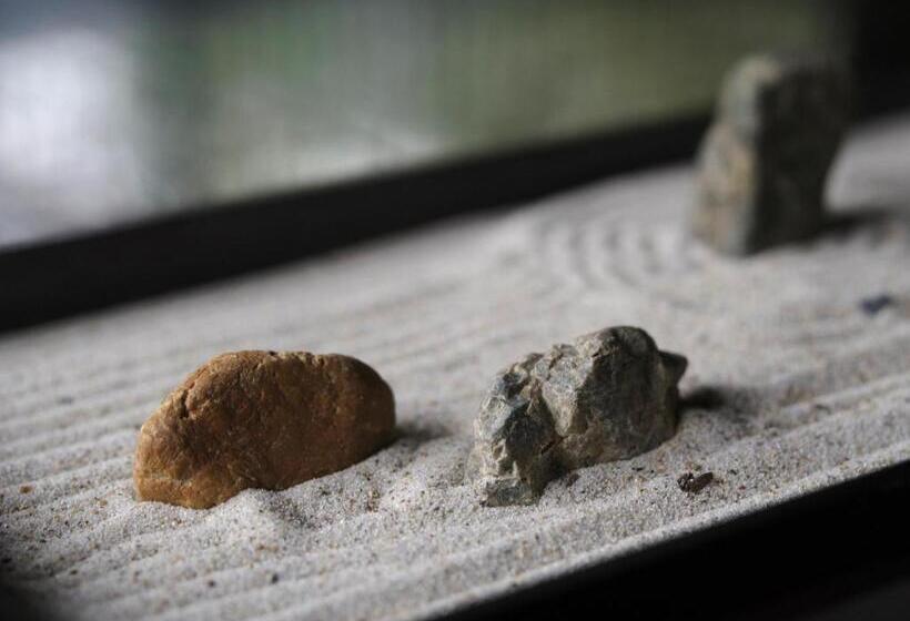 Ryokan Zen&bed Bogetsuan