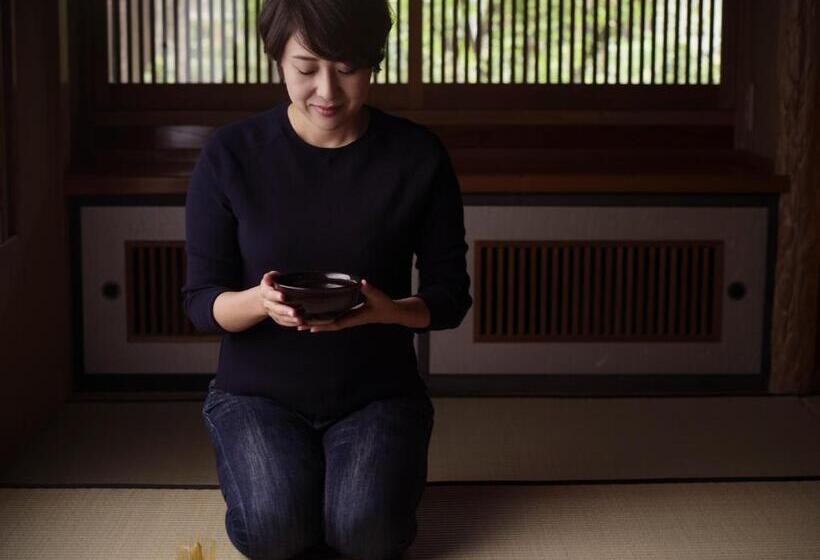 Ryokan Zen&bed Bogetsuan