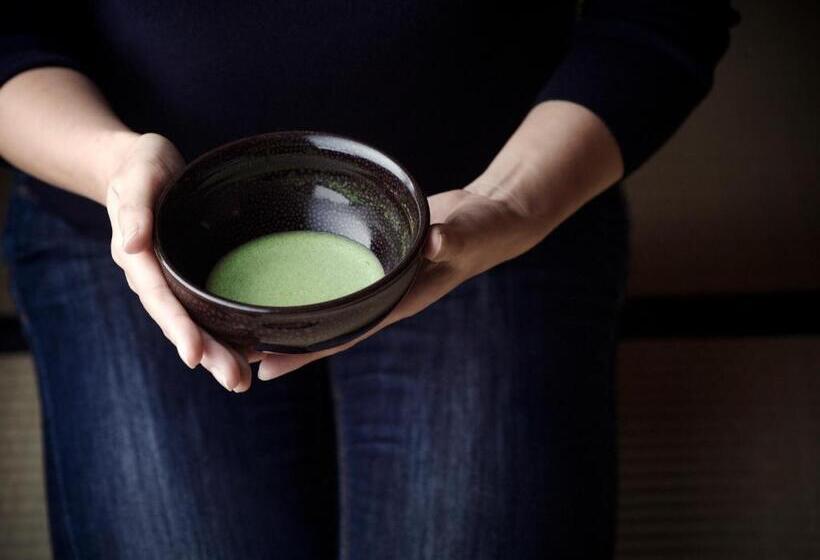 Ryokan Zen&bed Bogetsuan