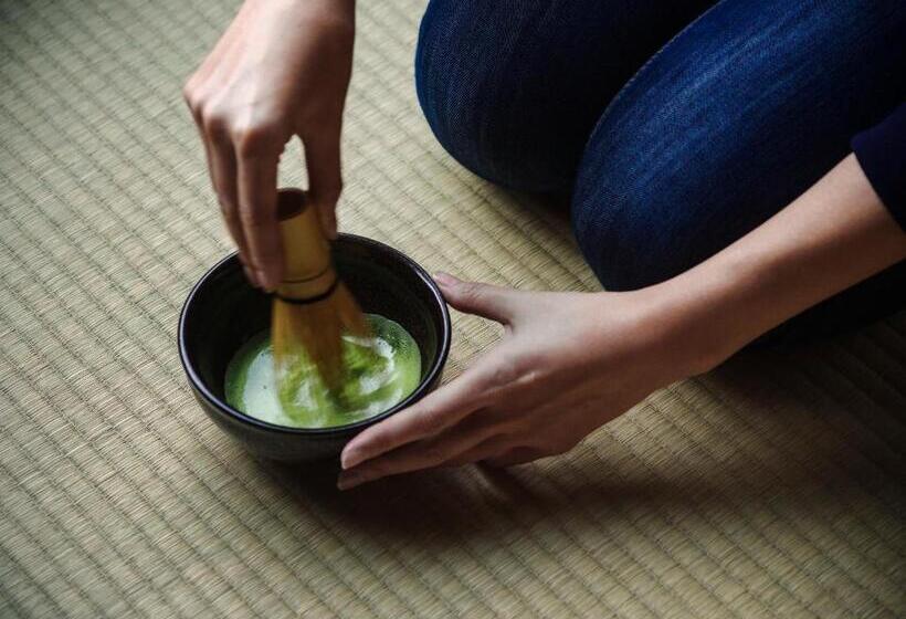 Ryokan Zen&bed Bogetsuan