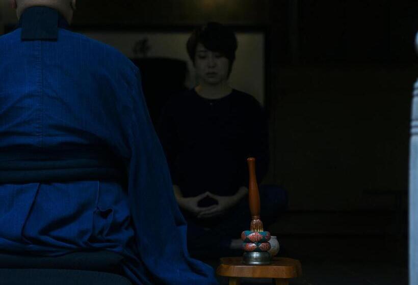 Ryokan Zen&bed Bogetsuan