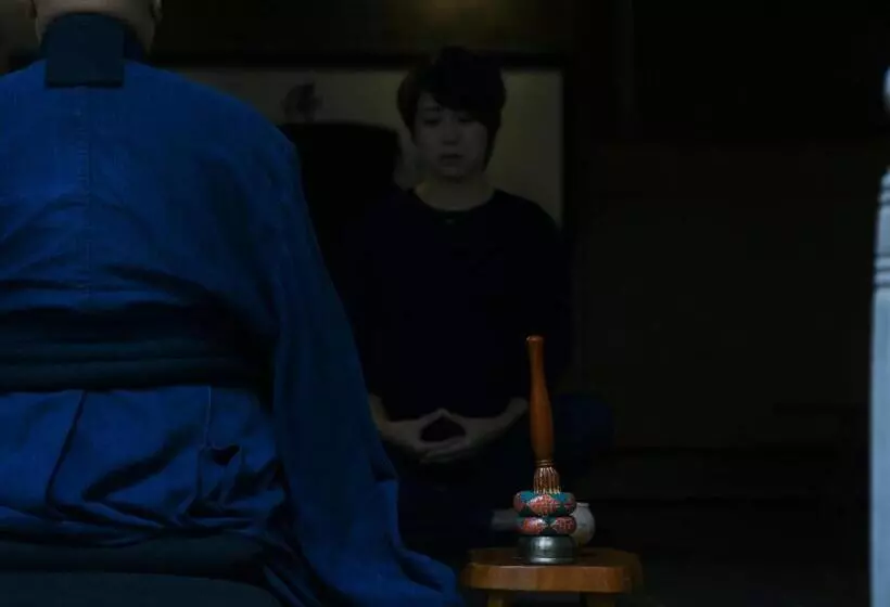 旅館 Zen&bed Bogetsuan