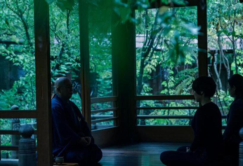 Ryokan Zen&bed Bogetsuan