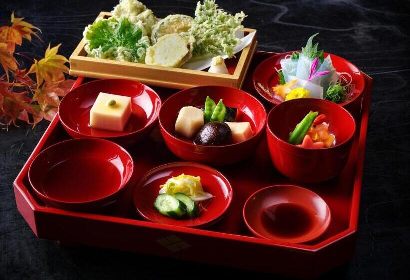 Ryokan Zen&bed Bogetsuan