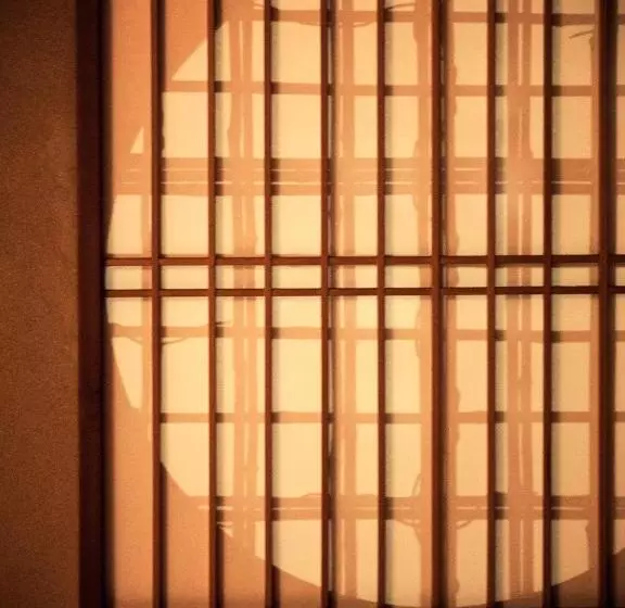 旅館 Zen&bed Bogetsuan