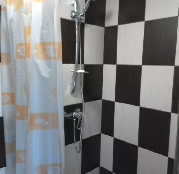 ユースホステル Eco Resort Nad Karpatamy