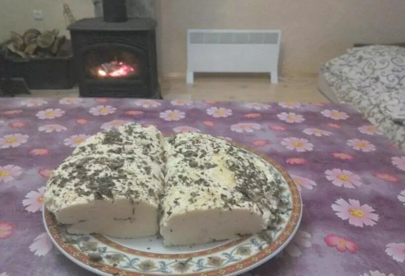 ユースホステル Eco Resort Nad Karpatamy