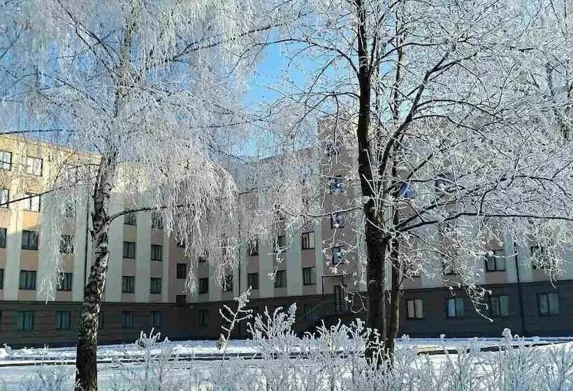 ユースホステル Friendly House