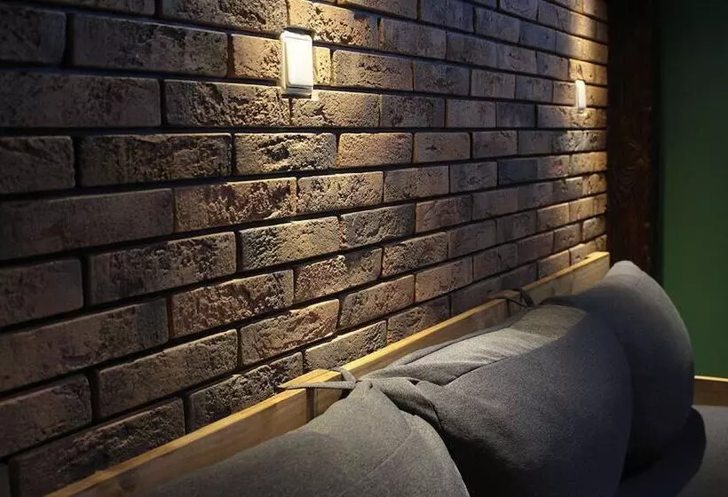 ユースホステル Friendly House